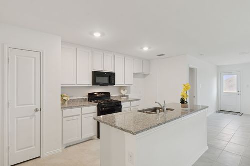 2517 Bunkerton Dr, Fort Worth, TX, 76179-5346 | Card Image