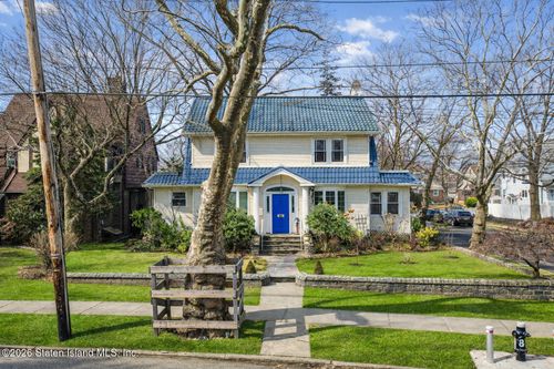 94 Hart Blvd, Staten Island, NY, 10301-2615 | Card Image