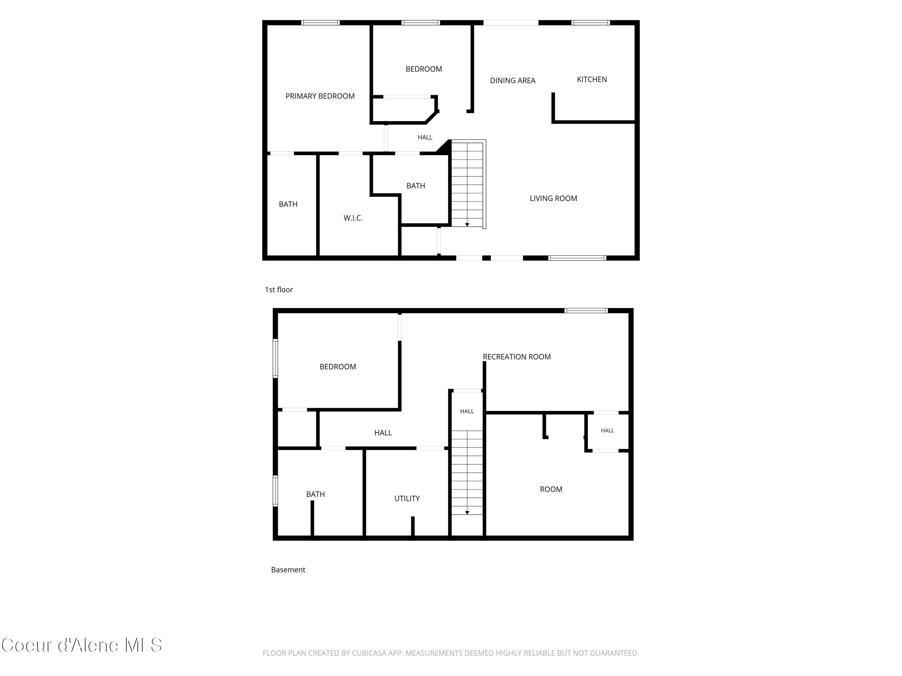 Residential in Post Falls 5