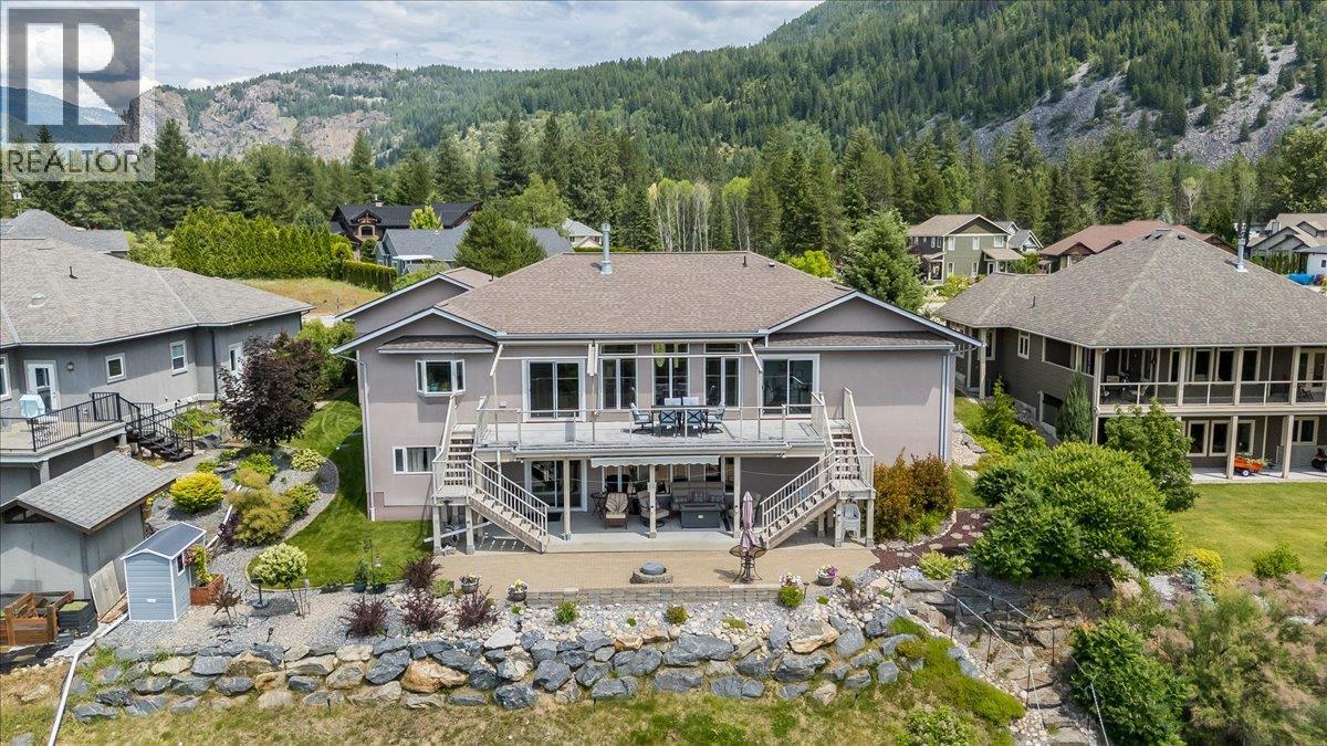Residential in Castlegar 3