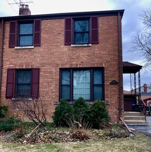 4408 Howard Ave, Western Springs, IL, 60558-1651 | Card Image