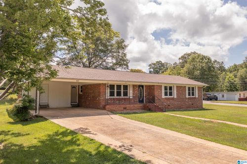 802 9th Ave Ne, JACKSONVILLE, AL, 36265-1210 | Card Image