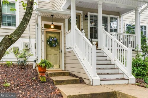 6-4920 Dorsey Hall Dr, ELLICOTT CITY, MD, 21042-7704 | Card Image