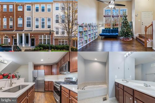 15269 Avens Creek Dr, HAYMARKET, VA, 20169-6249 | Card Image