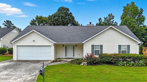 9 Redfern Trl Ne, Rome, GA, 30165-9622 | Card Image