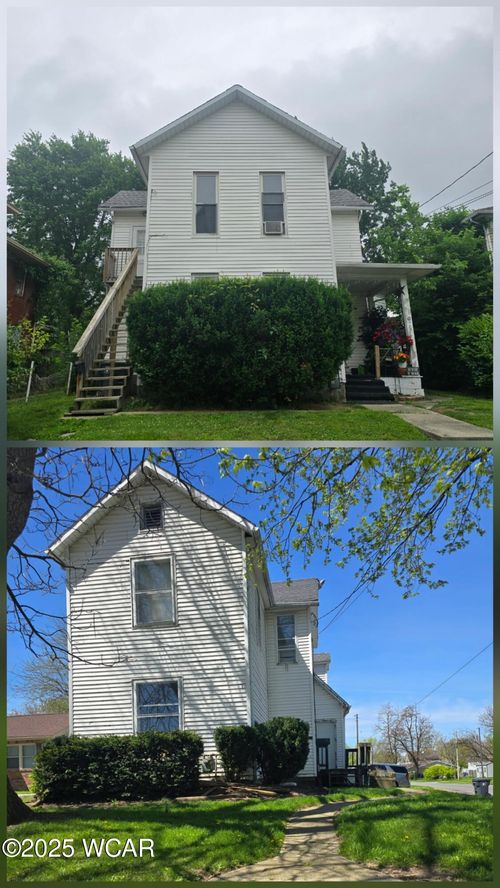 939 N West St, Lima, OH, 45801-3673 | Card Image