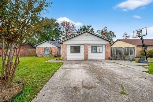 15231 Flamingo Park, Humble, TX, 77396-2210 | Card Image