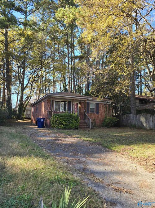 3610 Penny St Sw, Huntsville, AL, 35805-4807 | Card Image