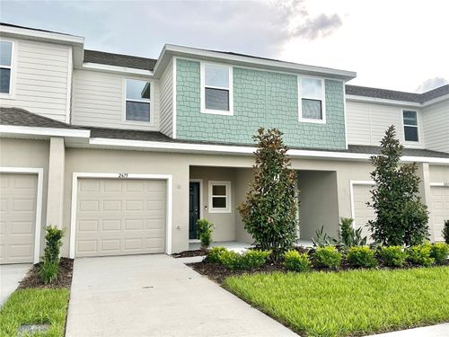2675 Balmerino Way, Mount Dora, FL, 32757 | Card Image