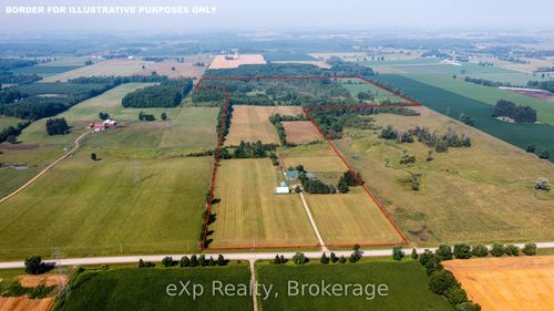 116826 Grey Road 3 N/A, Chatsworth, ON, N0H1K0 | Card Image