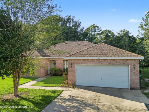 23 Lakeview Drive, Ocean Springs, MS, 39564 | Card Image