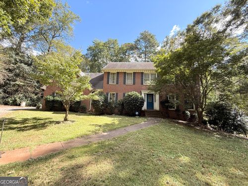 5030 W Shore Dr Sw, Conyers, GA, 30094-4744 | Card Image