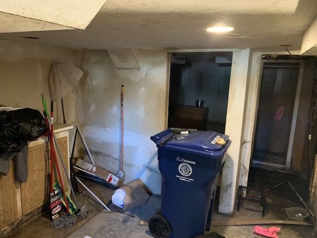 2321 Concord St, House other with 3 bedrooms, 2 bathrooms and null parking in Flint MI | Image 12