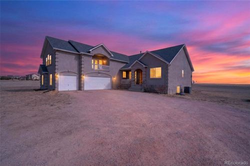 9455 Doe Creek Ct, Peyton, CO, 80831-6969 | Card Image