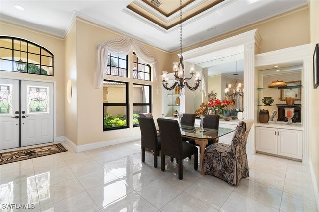 431 Palm Ct, House other with 4 bedrooms, 4 bathrooms and null parking in NAPLES FL | Image 16