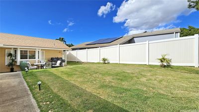 92-113 Leipapa Way, House other with 3 bedrooms, 2 bathrooms and 4 parking in Kapolei HI | Image 2