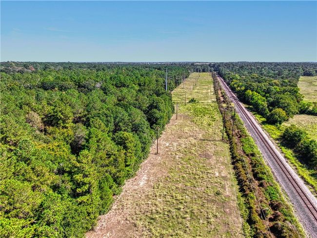 Bird's eye view featuring a rural view | Image 5