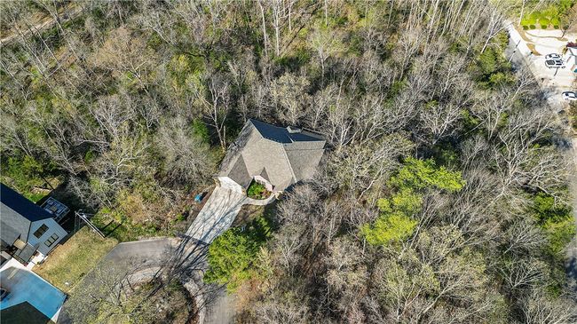 8 Arden Ln, House other with 5 bedrooms, 3 bathrooms and null parking in Bella Vista AR | Image 34