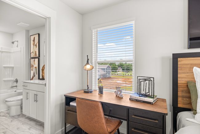 1209 Cone Ln, House other with 5 bedrooms, 5 bathrooms and 2 parking in Murfreesboro TN | Image 42
