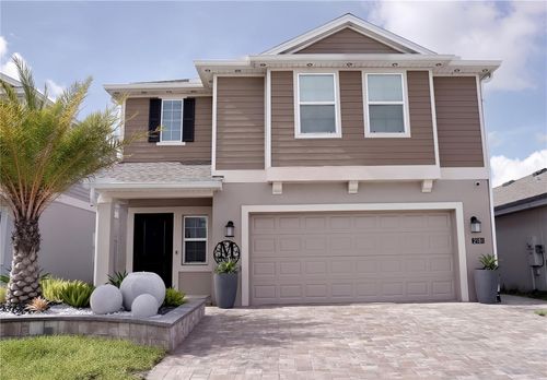2181 Aquifer Ln, Davenport, FL, 33837-7571 | Card Image