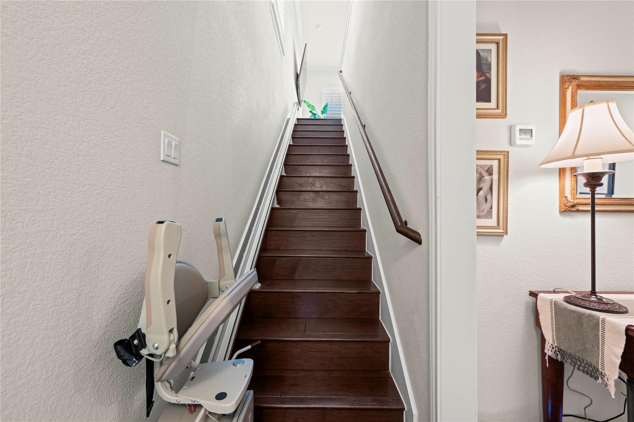 Residential Lease in Georgetown 5