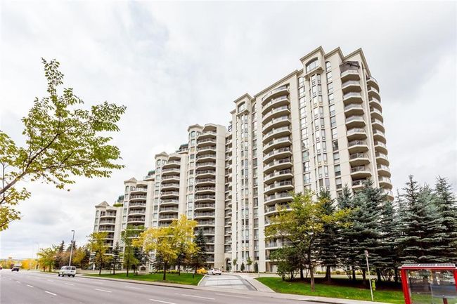 1208 - 1108 6 Avenue Sw, Home with 2 bedrooms, 2 bathrooms and 1 parking in Calgary AB | Image 42