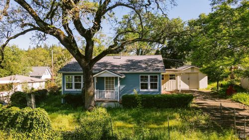 490 Cornish Lane, Angwin, CA, 94508 | Card Image