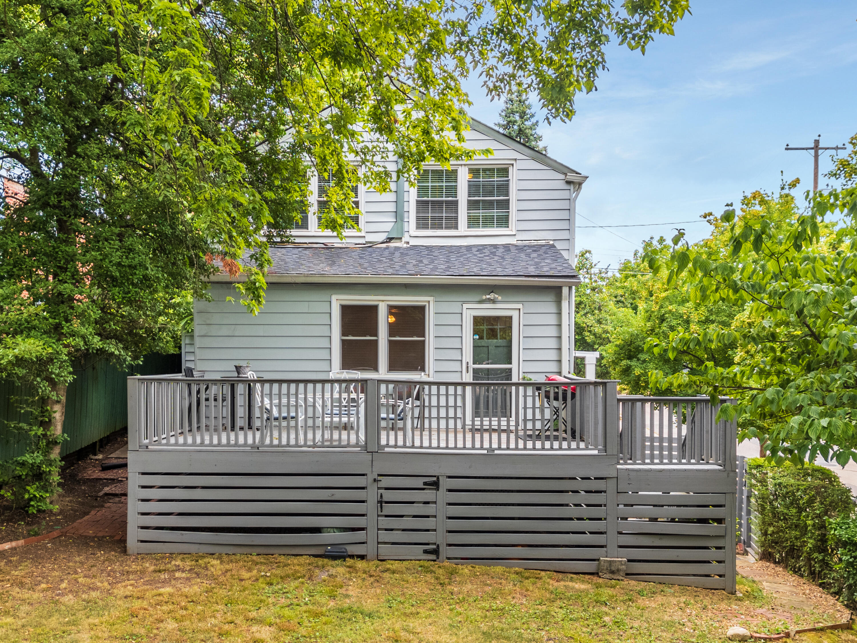 Battery Pl, Chattanooga, TN 37403