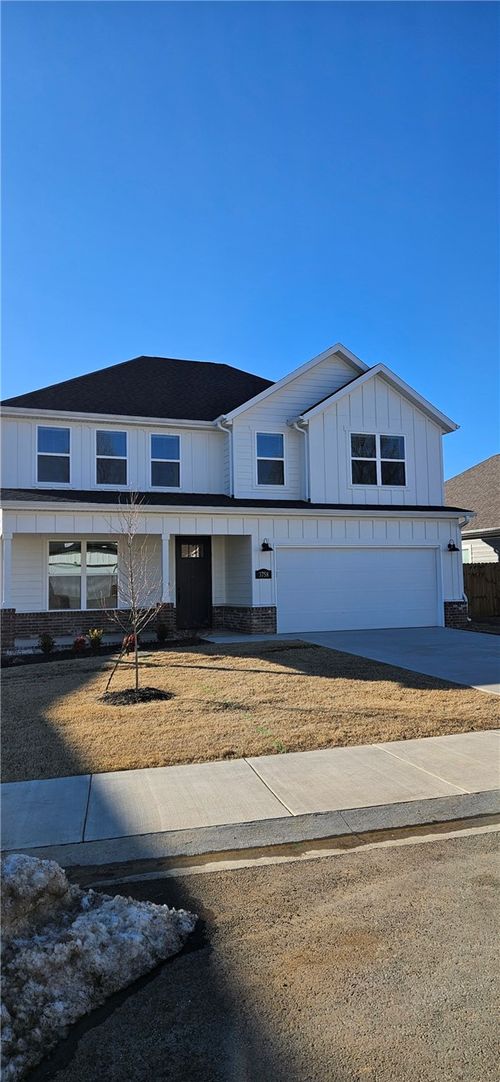 3758 Tranquility St, Springdale, AR, 72764-6885 | Card Image