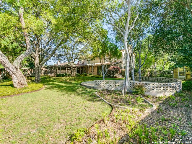 206 Sir Arthur Ct, House other with 4 bedrooms, 4 bathrooms and null parking in Castle Hills TX | Image 26