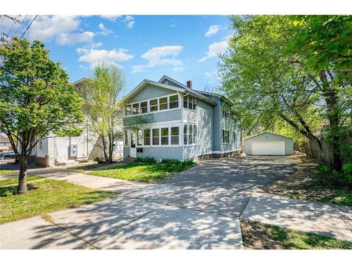 560 Stryker Ave, Saint Paul, MN, 55107-2813 | Card Image