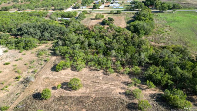 LOT 2 Fm 3175, Home with 0 bedrooms, 0 bathrooms and null parking in Lytle TX | Image 6