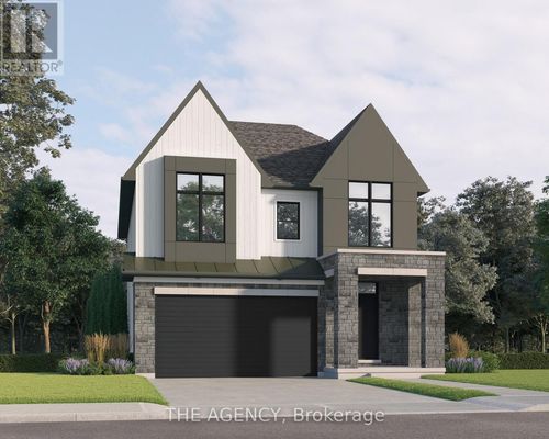 LOT 9 Portofino Drive, Lincoln (Lincoln-Jordan/Vineland), ON, L0R2E0 | Card Image