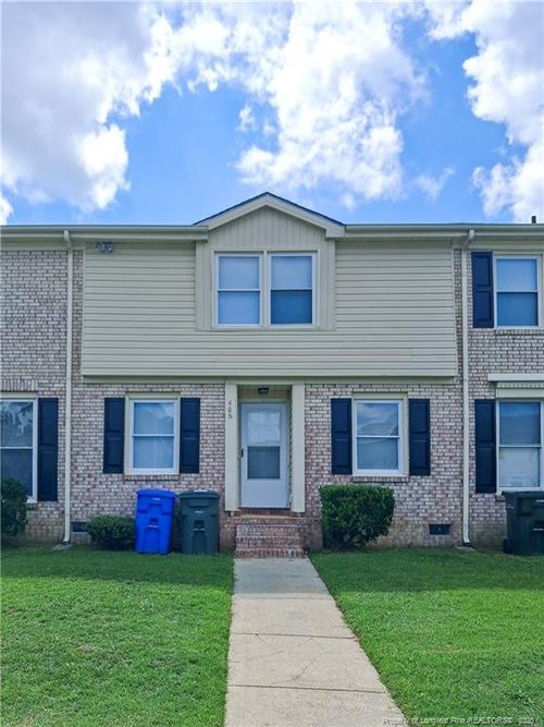 406 Kirkcaldy Ct, Fayetteville, NC, 28314-1638 | Card Image