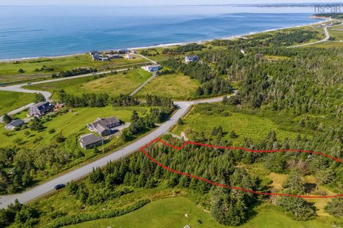0 Oceanic Dr, East Lawrencetown, NS, B2Z1P4 | Card Image