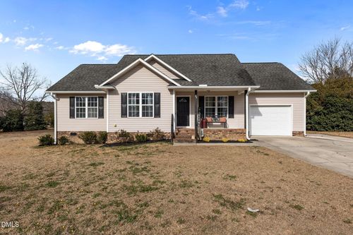 64 Birch Acres Ln, Coats, NC, 27521-8112 | Card Image