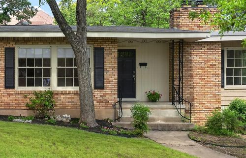 2506 Hillview Rd, Austin, TX, 78703-1623 | Card Image