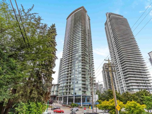 3405-1788 Gilmore Ave, Burnaby, BC, V5C0L5 | Card Image