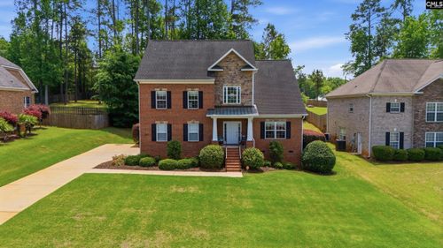 153 Ridgemont Dr, Columbia, SC, 29212-8692 | Card Image