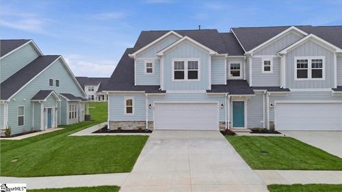 409 Crestcreek Drive, Anderson, SC, 29621 | Card Image