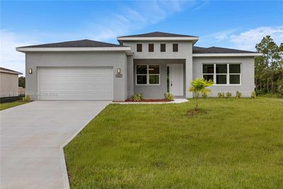 740 Nw Altamira St, House other with 4 bedrooms, 3 bathrooms and null parking in Palm Bay FL | Image 1