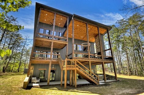 2454 Forge Mill Rd, MORGANTON, GA, 30560-3134 | Card Image