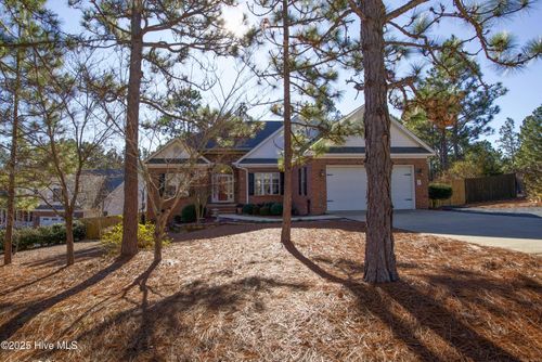 1 Wilkes Court, Pinehurst, NC, 28374 | Card Image