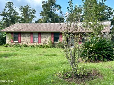 2615 Wynn Road, House other with 4 bedrooms, 1 bathrooms and null parking in Marianna FL | Image 2