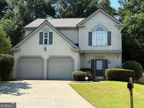 2938 Cottesford Way Se, Smyrna, GA, 30080-2193 | Card Image