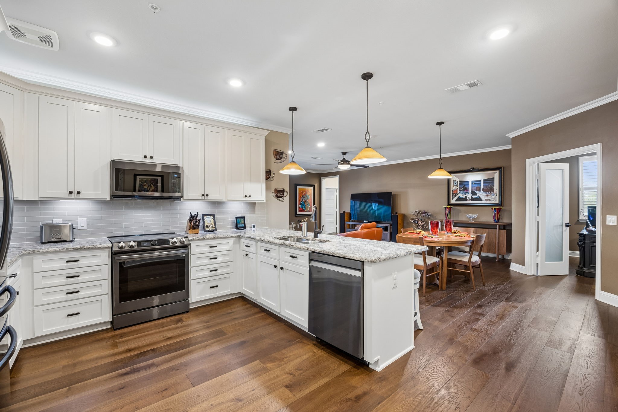 Residential in Farmers Branch 2
