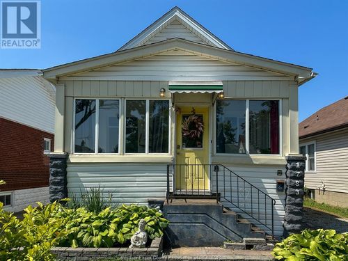1783 Hall Ave, Windsor, ON, N8W2L5 | Card Image