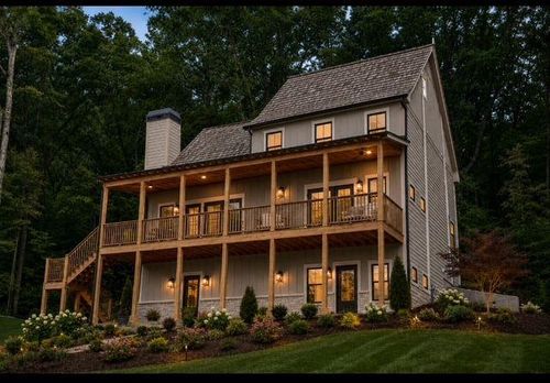 325 Meadow Crest Dr, Cleveland, GA, 30528-0906 | Card Image