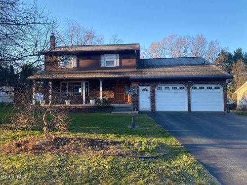 25 Balboa Drive, Colonie, NY, 12110 | Card Image