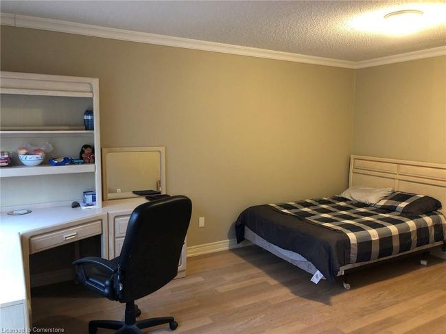 83 - 121 University Ave E, Townhouse with 5 bedrooms, 4 bathrooms and 1 parking in Waterloo ON | Image 8